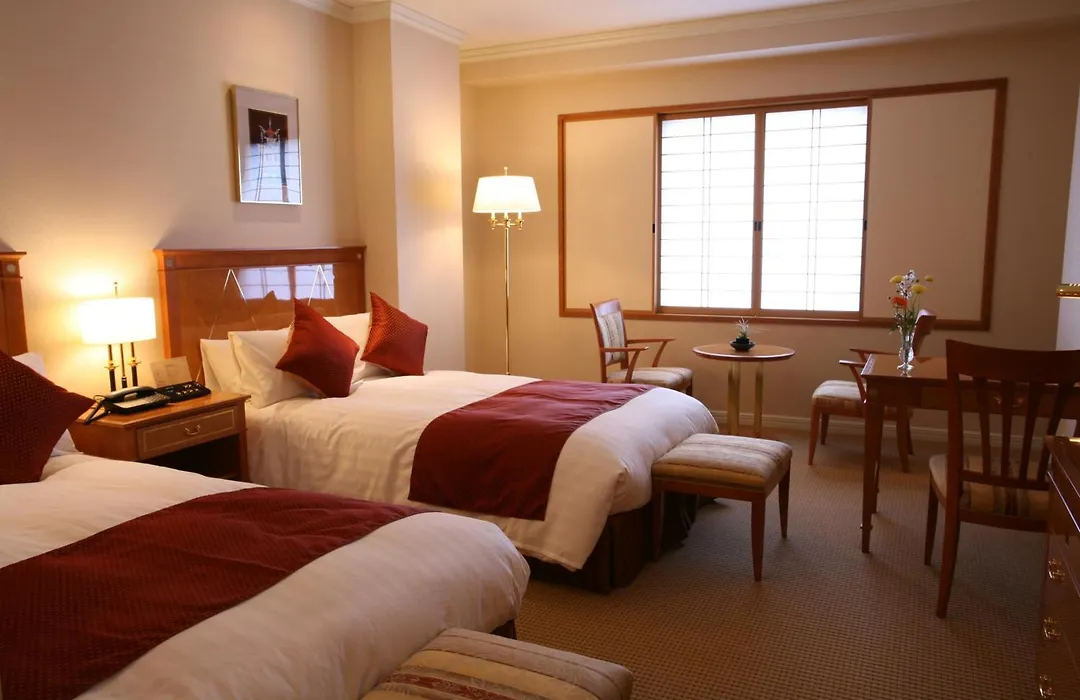 Hida Takayama Onsen Takayama Green Hotel - Keio Group Hotels --1